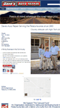 Mobile Screenshot of davesautorepair.com
